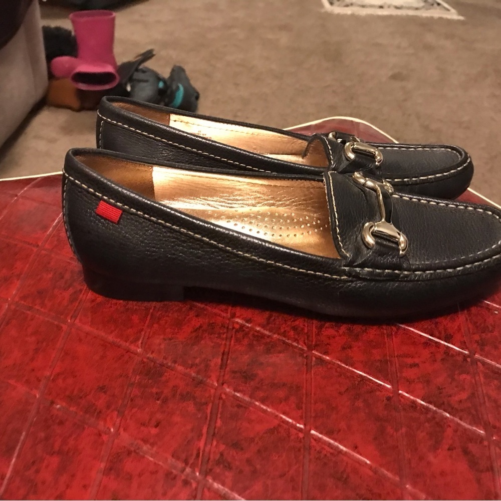 Marc Joseph New York Grand St, Women Loafer